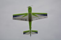 Modellflugzeug E-flite Sukhoi 3D Nordrhein-Westfalen - Velbert Vorschau
