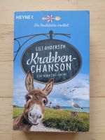 Andersen, Lili: Krabbenchanson - ein Nordsee-Krimi München - Milbertshofen - Am Hart Vorschau