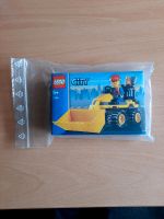 Lego City Minibagger 7246 Neu Originalverpackt Bayern - Unterwössen Vorschau