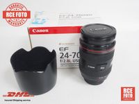 Canon EF 24-70mm f/2.8 L USM (Canon & compatible) Berlin - Wilmersdorf Vorschau