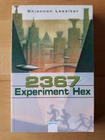 2367 Experiment Hex Baden-Württemberg - Ebringen Vorschau