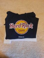 Hard Rock Cafe Hoodie Paris Hamburg - Bergedorf Vorschau