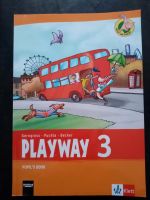 Playway 3 pupil's book Englisch Klasse 3 ISBN 9783125882324 Nordrhein-Westfalen - Geilenkirchen Vorschau