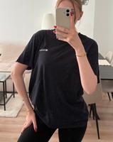 Champion Tshirt schwarz Hamburg-Mitte - Hamburg St. Georg Vorschau