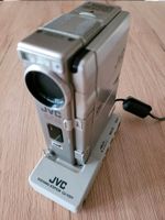 Digital Video Camera JVC GR-DV X7 Mini DV Berlin - Tempelhof Vorschau