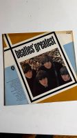 Beatles greatest original Nordrhein-Westfalen - Herford Vorschau