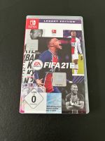 Nintendo Switch FIFA 21 Baden-Württemberg - Kornwestheim Vorschau