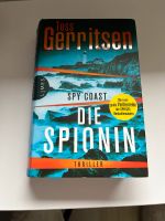 Tess Gerritsen - Die Spionin Rheinland-Pfalz - Kleinniedesheim Vorschau