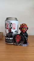 Funko Pop Soda, Star Wars - Darth Maul Nordrhein-Westfalen - Lüdenscheid Vorschau