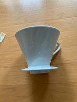 Melitta 1x4 Porzellan Kaffeefilter Filter Nordrhein-Westfalen - Meerbusch Vorschau