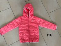 Jacke Gr. 116 Hessen - Ober-Ramstadt Vorschau