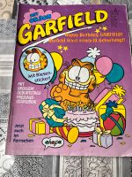 Garfield Comic 6 und 9 1991 Bayern - Bad Grönenbach Vorschau