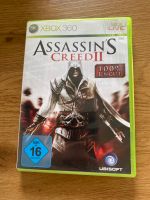 Assassin‘s Creed 2 Xbox Spiel Köln - Mülheim Vorschau