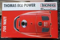 Neu Staubsauger Thomas Eco Power Basicline 700 Watt Rheinland-Pfalz - Dannenfels Vorschau