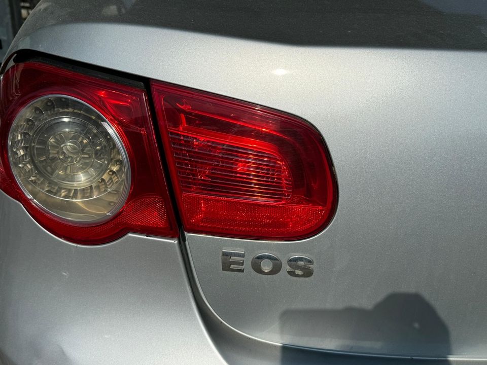 Rückleuchte VW EOS Links innen 1Q0945093 Rücklicht in Duisburg