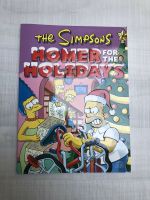 The Simpsons Homer Dir the Holidays Neu Niedersachsen - Nordhorn Vorschau