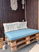 ➕Palettensofa / Palettenlounge➕ Hessen - Dillenburg Vorschau