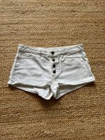 American Apparel mini Shorts aus denim Berlin - Neukölln Vorschau