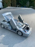 Modellauto Bugatti EB110 1:18 Bayern - Donauwörth Vorschau