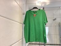 Ulla Popken T-Shirt Gr. 46/48 in Grün Niedersachsen - Sehnde Vorschau