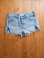 levis 501 Shorts W27 Nordrhein-Westfalen - Gelsenkirchen Vorschau