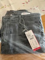 S.Oliver Jeans Franciz Größe W44 Farbe grau Dortmund - Benninghofen Vorschau