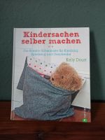 Buch "Kindersachen selber machen" Nähbuch *wie neu* Niedersachsen - Wasbüttel Vorschau