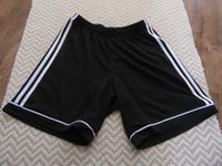 Adidas Hose, Short, Gr. M in schwarz ohne Innenslip Bayern - Weiden (Oberpfalz) Vorschau