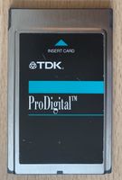 TDK ProDigital ISDN Modem GSM Ready Mitte - Wedding Vorschau