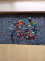 Lego Steine durchsichtig Rheinland-Pfalz - Saulheim Vorschau