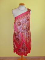 Kleid one shoulder Tunika Paisly Orsay Größe 42 NEU Versand Bayern - Landshut Vorschau