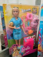 Dream House Reise-Barbie Puppe Travel Flugzeug Neu OVP Hessen - Wiesbaden Vorschau