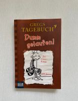 Gregs Tagebuch 7 - Dumm gelaufen! München - Trudering-Riem Vorschau