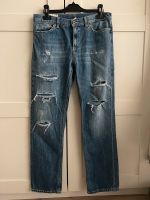 Dondup Ripped-Jeans  Jeans Gr. XS Rheinland-Pfalz - Guckheim Vorschau