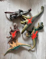 Diverse Schleich-Dinos im Set oder einzeln Niedersachsen - Achim Vorschau