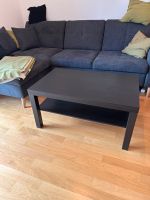 Ikea Lack Couchtisch schwarzbraun Eimsbüttel - Hamburg Stellingen Vorschau