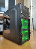 Gaming PC | AMD FX 8120 - GTX 760 - 16 GB RAM - 1000 W Netzteil Kiel - Schreventeich-Hasseldieksdamm Vorschau