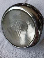 NSU Lambretta, Lampe, Licht, Glas Baden-Württemberg - Unterschneidheim Vorschau