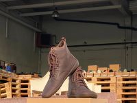 EASYSHOES! LAGERVERKAUF Neubrandenburg: Neue Barfußschuhe Mecklenburg-Vorpommern - Neubrandenburg Vorschau