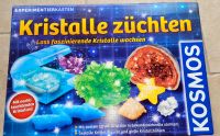 Experimentierkasten Kristalle Züchten KOSMOS 643522 Niedersachsen - Bad Rothenfelde Vorschau
