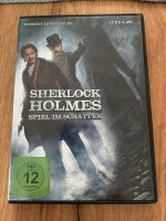 Sherlock Holmes DVD Sachsen - Höckendorf Vorschau