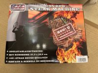 Gasgrill Beefer BBQ Steak Machine NEU‼️Activa Mastercook Köln - Lindenthal Vorschau