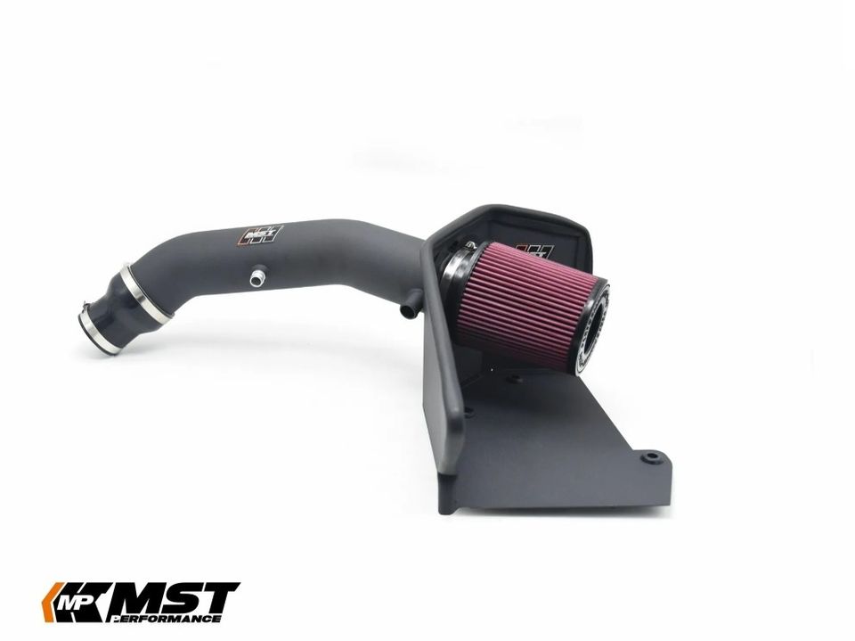 MST Intake 2016+ Audi RSQ3 / RS3 8V / TTRS 8S 2.5 TSFI Intake Sys in Langquaid