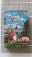 Susanne Falk - Liebe aus Nordnordost Schleswig-Holstein - Elmshorn Vorschau