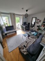 2 Zimmer Wohnung in Bogenhausen zur Untermiete Juni bis September München - Bogenhausen Vorschau