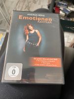 Andrea Berg Emotionen hautnah 95 Songs auf einer DVD Niedersachsen - Salzgitter Vorschau