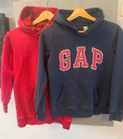 GAP Esprit Sweatshirt Shirt Hoodie 146 152 158 Bayern - Prien Vorschau