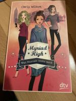 Myriad High Carly Wilson Jugendbuch Brandenburg - Müllrose Vorschau