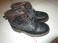 Herren Winterschuhe Winterstiefel Schuhe Leder Gr.43 ultra-tex Kr. München - Aying Vorschau