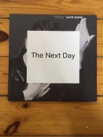 David Bowie : The Next Day 2X L.P. Berlin - Neukölln Vorschau